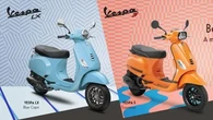 Ragam Penawaran Menarik dalam Rangka HUT ke-79 Vespa
