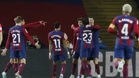 Tonton Sekarang Live Streaming Liga Spanyol 17 Desember 2023: Valencia vs Barcelona di Vid...