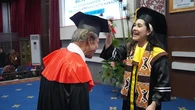Kisah Inspiratif Oma-Opa di Manado, Lulus Sekolah Lansia di Usia 80-an