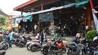 Sejarah Pasar Taman Puring: dari Pangkalan Oplet hingga Pusat Loak Legendaris Jakarta