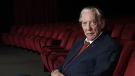 Alasan Donald Sutherland Bintangi Hunger Games Viral Lagi, Berpesan agar Tak Fanatik Ikuti...