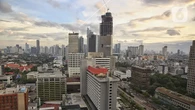 Ekonomi Indonesia Gagal Tembus 5%, Ancaman Resesi Mengintai