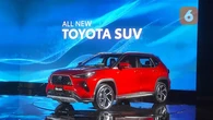 Harga Toyota Yaris Cross Hybrid pada Mei 2025, Apa Saja Keunggulannya?