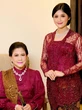 6 Potret Erina Gudono dan Iriana Jokowi di Berbagai Momen, Disebut Netizen Cantik Mirip Ib...