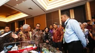 Gandeng INSA, Jurus Kemenhub Hadapi Tantangan Menuju Indonesia Maju