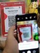 Volume Transaksi QRIS hingga Oktober 2023 Tembus 1,6 Miliar