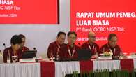 Hari Terakhir Operasional, Bank Commonwealth Pamit