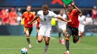 Selandia Baru vs Mesir Sedang Tarung, Dapatkan Link Live Streaming Piala Dunia 2026