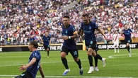 Hasil Piala Dunia Antarklub: Inter Tumbangkan River 2-0, Dua Pemain Diusir Wasit!