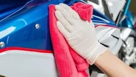 Cat Motor Cepat Kusam Meski Jarang Dipakai, Ini Penyebab dan Tips Merawatnya