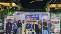 Ketahanan Siber Tak Cukup dengan Teknologi, Manusia Jadi Titik Lemah