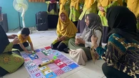Berhenti Konsumsi Kental Manis, Berat Badan Balita di Jambi Mulai Meningkat