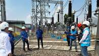 Hari Kesaktian Pancasila, PLN Sukses Operasikan SUTT 150 kV Duren Tiga II/Ragunan-Depok II