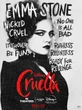 Review Cruella: Ugal-ugalan Maling Jalanan Bertemu Gaun Fashionista ala Devil Wears Prada