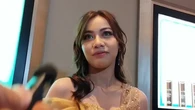 Frislly Herlind Ceritakan Perkenalan dengan Pacar Barunya, Ungkap Hal yang Bikin Merasa Co...