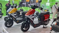 Sepeda Listrik Ofero Sanggup Tempuh Jarak 120 Km dengan Sekali Pengecasan
