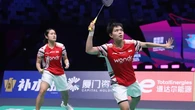 Fadia Target Raih Medali di Kejuaraan Dunia Bulu Tangkis Terakhir dengan Lanny