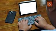 Logitech Keys-To-Go 2: Keyboard Ultra-Ringan, Seberapa Andal?