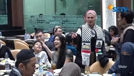 Wanda Hamidah Ungkap Dilema Batinnya Sebagai Ibu Saat Berjuang di Misi Gaza, Tertohok Ucap...