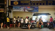 Penang Malaysia Jadi Kota dengan Jajanan Kaki Lima Terlezat di Asia, Indonesia Tak Masuk H...