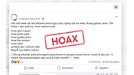 Kabar Sniper Ditempatkan di Gedung Tinggi Mataram Cuma Hoaks, Ini Penjelasan Polisi