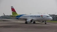 Pelita Air Siapkan Lebih dari 200 Ribu Kursi Layani Libur Nataru