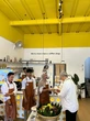 Kopi Berbagi, Cara Pertamina RJBB Memberdayakan Penyandang Disabilitas dan Berantas Kemisk...