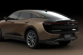 Toyota Crown Crossover Berubah Total, Bagian Ini Paling Mencuri Perhatian