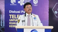 Cegah Penularan Covid-19, Kementerian Kominfo Kembali Terapkan WFH