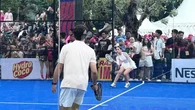 Keseruan Asmara Gen Z di Vidio Sports Festival 2025, Antara Chemistry dan Juara Baru di La...