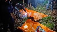 Pembunuhan Kakak-Adik di Pesisir Barat Lampung, Polisi Temukan 3 Golok