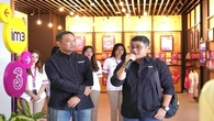 Indosat Raih Lonjakan Pengguna Wisman di Bali, Tembus 10.000 Orang Per Bulan