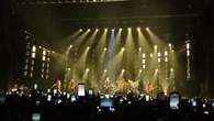 The Smashing Pumpkins Buka Konser Rock Invasion 2025 di Jakarta dengan Lagu Glass Theme