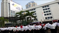 Pejabat Terlibat Kasus Suap, Ditjen Pajak Buka Suara