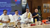 Impor Ilegal Rp 26,4 Miliar Dibongkar Kemendag, Ada Ban hingga Kosmetik Tanpa SNI