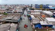 4 Tips bagi Korban Banjir agar Terhindar dari Penyakit Selama Mengungsi