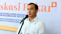 Salurkan MBG ke Bumil, Busui dan Balita, Begini Respons Mendukbangga soal Isu Keracunan