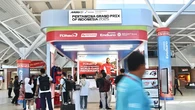 Sambut MotoGP Mandalika, Bright Store Pertamina Diserbu Wisatawan di Bandara Lombok