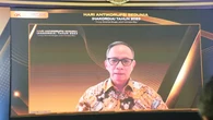 Ketua OJK Mahendra Siregar: Korupsi Kejahatan Luar Biasa yang Harus Dicegah dan Dilawan
