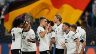 Hasil Jerman vs Luksemburg: Kimmich Cetak Brace, Die Mannschaft Menang Telak 4-0