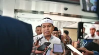 Gubernur Dedi Mulyadi Sebut Piala Presiden 2025 Bantu Gairahkan Ekonomi Rakyat