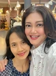 Foto Kenangan Santi Sardi dengan Para Artis Tanah Air, Sahabat Bella Saphira hingga Pernah...