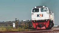 Cara KAI Logistik Perkuat Misi Ketahanan Pangan RI