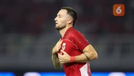 Baru Pulang dari Arab Saudi, Marc Klok Langsung Siap Tempur Bela Persib Bandung di BRI Sip...