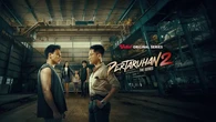 Nonton Episode Terakhir Pertaruhan The Series 2 di Vidio, Penentu Akhir Masalah Elzan &amp...