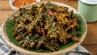 Cara Membuat Dendeng Daun Pepaya Pedas Gurih, Olahan Unik Anti Pahit
