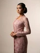 9 Model Kebaya Baju Kurung Terbaru, Tetap Tradisional tapi Tak Ketinggalan Zaman