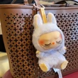 Kegilaan Boneka Labubu Bikin Wang Ning Pendiri Pop Mart Jadi Miliarder Termuda di Tiongkok