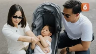 Cara Nikita Willy Jaga Emosi dan Imunitas Anak, Semua Dilakukan Bareng Suami