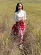 10 Inspirasi Outfit untuk Rayakan 17 Agustus, Tampil Stylish dan Nasionalis